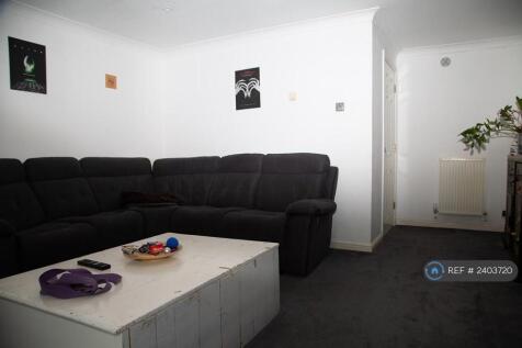 Shared Lounge