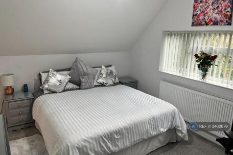 En-Suite Bedroom 