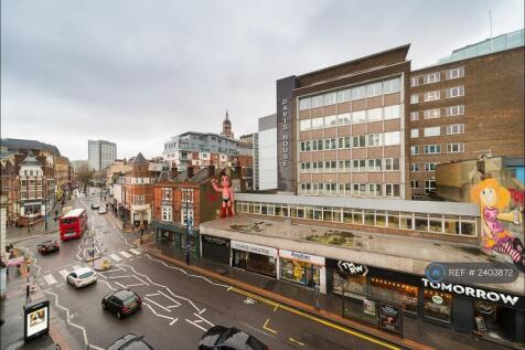 Croydon High Street