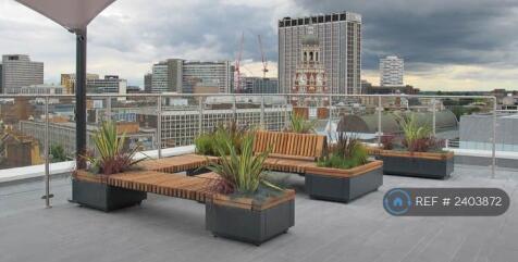 Roof Top Terrace