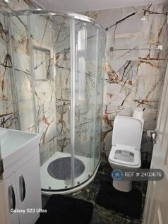 Double Ensuite 