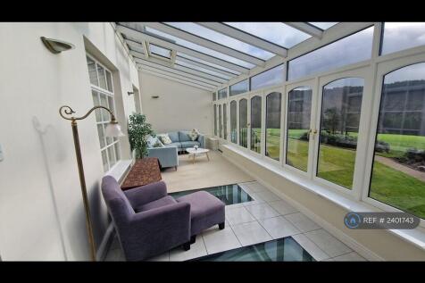 Orangery
