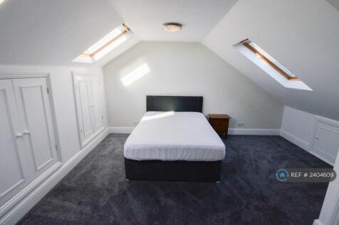 Loft Room