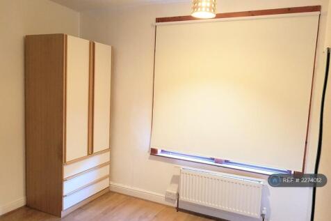 1st Floor Front Bedroom