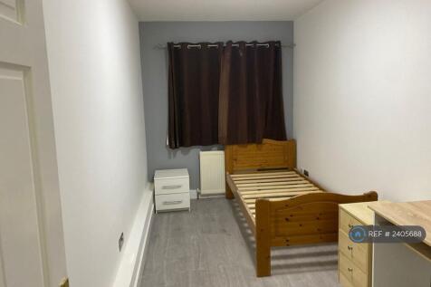 Room With Ensuite