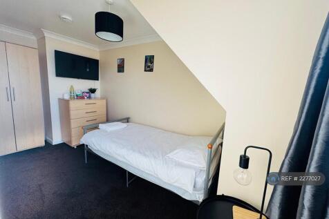 Room 0 Single Room Ramsgate Rooms