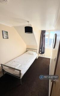 Room 0 Single Room Ramsgate Rooms