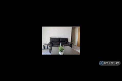 Living Room Near Entrance