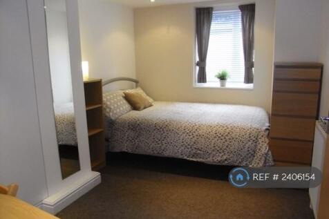 Bedroom 5 - Lower Ground Floor