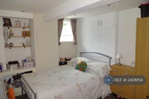 Bedroom 4 - Lower Ground Floor