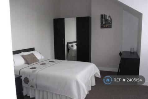 Bedroom 1 - 2nd Floor