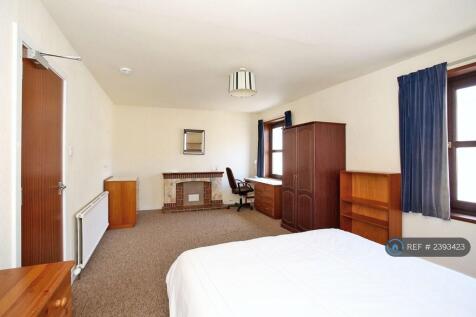 Very Large Double Bedroom 1