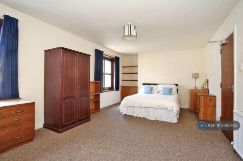Another View Double Bedroom 1