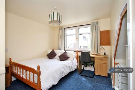 Double Bedroom 4