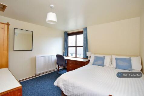 Double Bedroom 3 