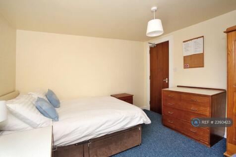 Double Bedroom 3