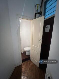 Small Wc