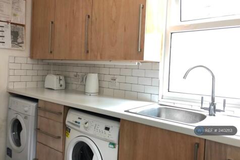 Fabulous New Kitchen
