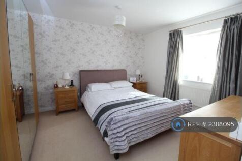 Master Bedroom With Ensuite