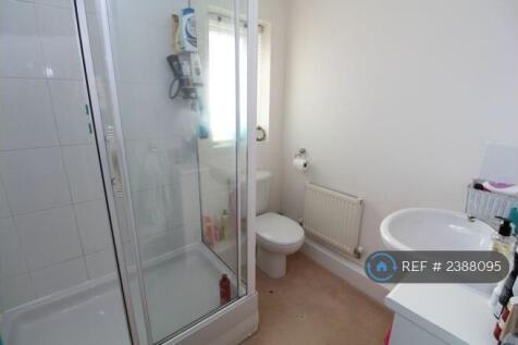 Ensuite Shower