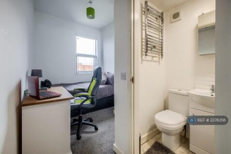 Bedroom 4 &amp; En Suite