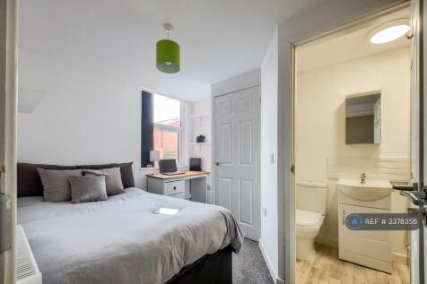Bedroom 3 &amp; En Suite