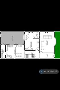 Ground Floor Layout