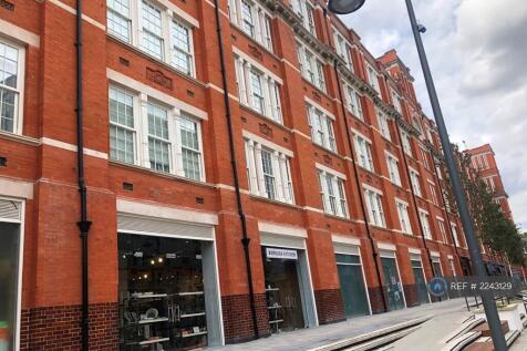 Islington Square