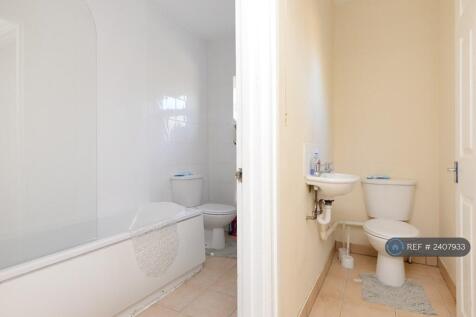 Bathroom &amp; Cloakroom
