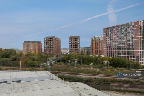 Terrace City View