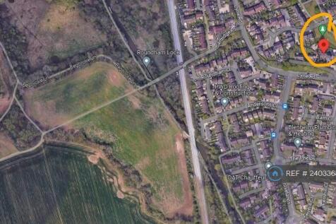 Quiet And Tranquil Area, Close To The Countryside.