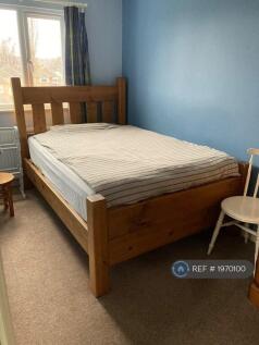 Bedroom 1 With View &amp; Award-Winning Matress