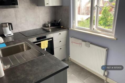 Kitchen View 
