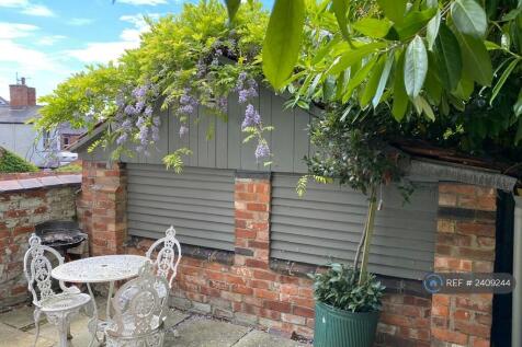 Lovely Garden! 