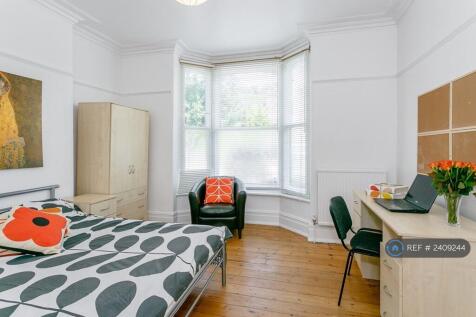 Room 1 Main House 