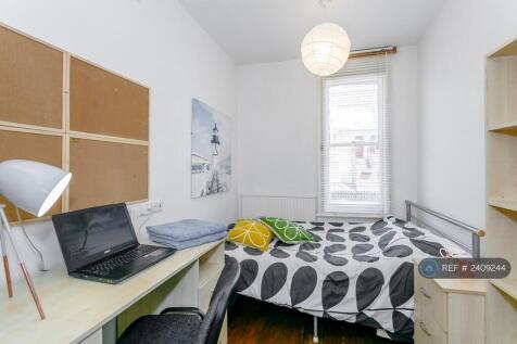 Room 1 Top Flat 