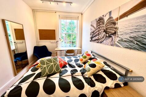 Room 2 Great Room, Leafy Views! 