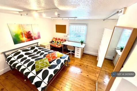 Room 8 Great Size Room South Outook Taken 