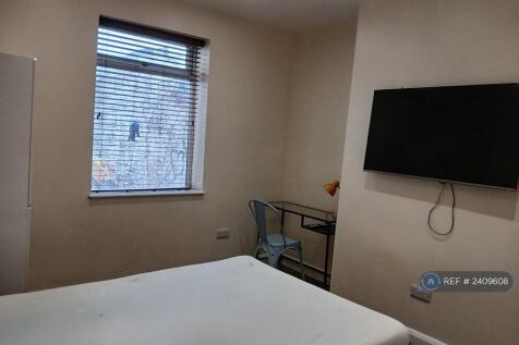 Double Ensuite &#43; Smart Tv