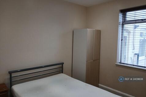 Double Ensuite &#43; Smart Tv