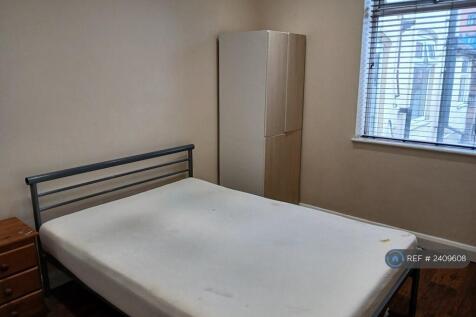 Double Ensuite &#43; Smart Tv