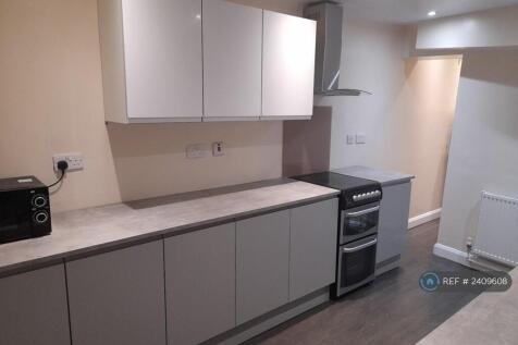 Communal Kitchen