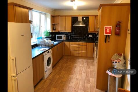 Spacious Kitchen Diner
