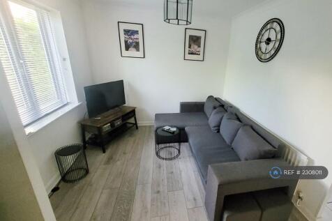 Morden Furnished Lounge