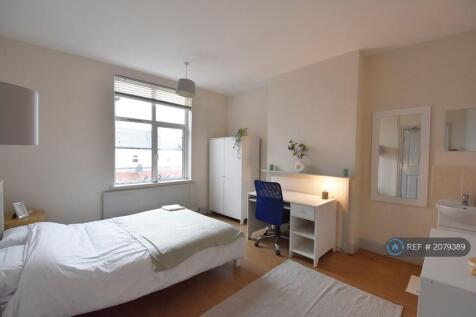 Room 3 - Available