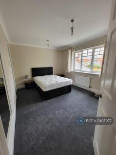New Double Bedroom &amp; Ensuite Shower. Fabulous!