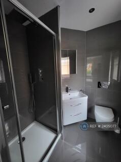Ensuite Shower Room To Die For. Speechless!