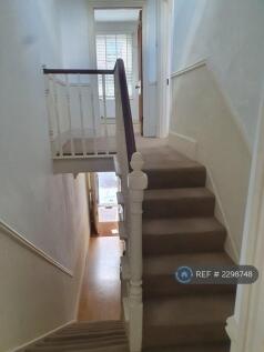 Stairway