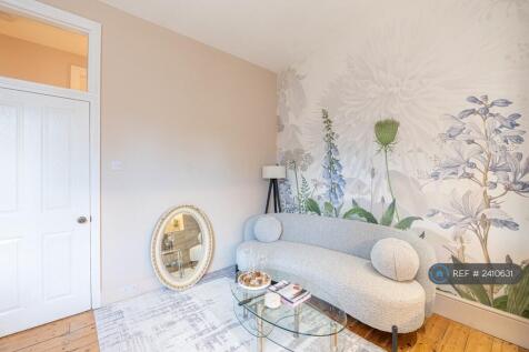 Comfortable Design Sofa