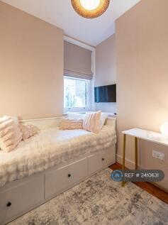 Single Bed